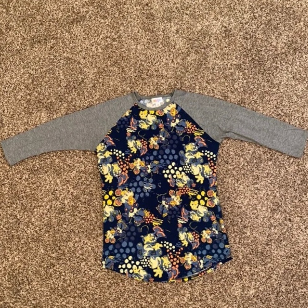 Disney lularoe Randy